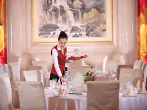 Xinhai Jinjiang Hotel - Image 5