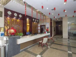 Menghu Business Hotel - Image 4