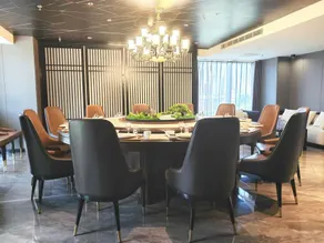 Weifang Preston Hotel - Image 5