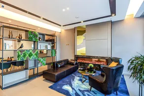 Home Inn Style Taiyuan North Central Ring Lishi Outlet - Image 4