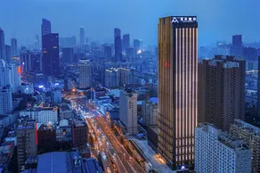 Atour Hotel Wuhan International Plaza Tongji Medical College of HUST - Image 1