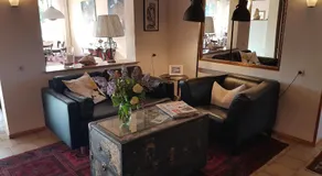 Hotel KAMPS - Image 4