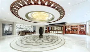 Beijing Junwangfu Hotel - Image 2