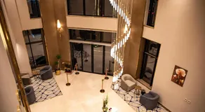 شقق روند للشقق الفندقية - Image 3