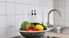 Wunderschöne, großzügige Wohnung - Image 3