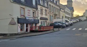 Hôtel de la Gare - Morlaix - Image 5
