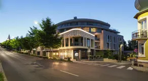 Hotel Carbona Spa Residence Apartmanok - Image 4