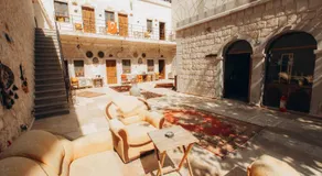 Timur inn Cappadocia - Image 3
