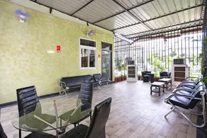 Hotel O Radhika Resort - Image 4