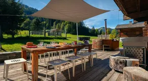 Chalet Patagonia - vacances skis aux pieds et bain nordique - OVO Network - Image 5
