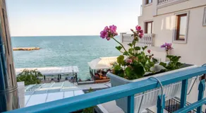 White House Family Hotel Spa zone - Image 2