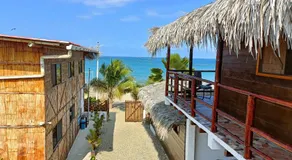 La Fogata Bungalows - Image 2