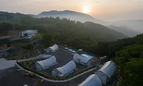 Hapcheon Stay Dang Glamping - Image 5