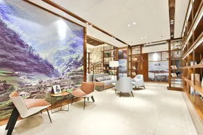 Atour Hotel Harbin Songbei Ice and Snow World - Image 5