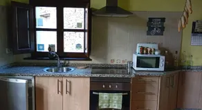 Homerez - Hus i Grandas de Salime - Image 4