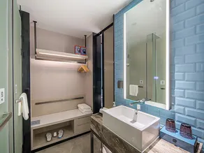 Echarm Hotel Nanning Jinhu Square Metro Station Branch - Image 4