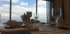 Sea View Service Apartment with balcony - Image 5