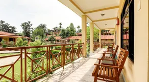 Hotel Wildlife Camp - Image 5
