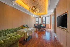 Jinhu Hotel - Image 5