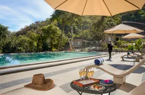 Treat Aranya Resort - Image 3