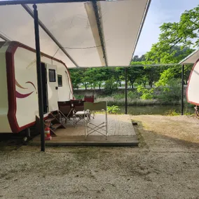 Gapyeong Sky Forest Glamping Park Pension - Image 5