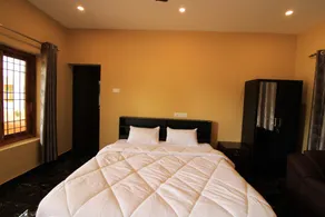 Bansuri Beach Resorts - Image 2