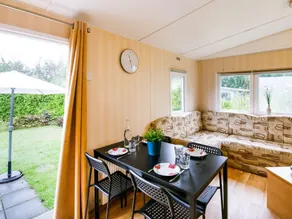 Welcoming Chalet in Renesse near Seabeach - Image 5