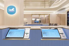 Hanting (Shenyang Hezuo Street Metro Station Branch) - Image 5