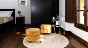 Al Pompiere - Wine and rooms - Image 2