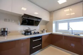 Wuhan Hongshan·Guanggu Square· Locals Apartment 00157650 - Image 1