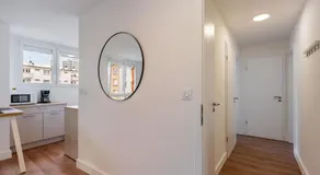 Le Chaleureux, Appartement fraîchement rénové - Image 4