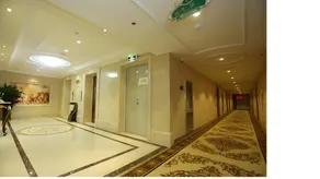 Vienna Hotel Inner Mongolia Hohhot Railway Station Gongzhufu Metro Station - Image 4