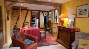 Au Fond du Jardin Maison d'hôtes - Image 4