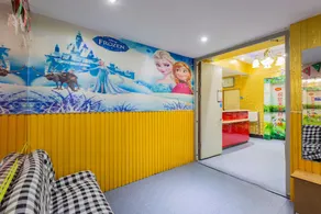 Huazhong Business Hotel (Wuhan Huazhong University of Science and Technology Metro Station Branch) - Image 3