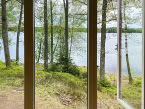 Holiday Home by the Water in Osby - Image 4