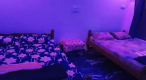 AJJA AND SON's HOME STAY GOKARNA VILLA AC ROOMS AND FAMILY ROOM NON AC 5 MIN WALKABLE DISTANCE TO MIDLE BEACH - Image 2