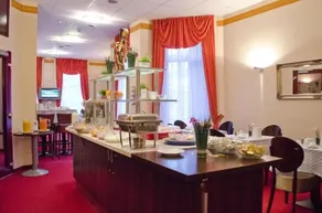 Hotel Polo am ZOB - Image 4