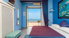 Casa Mare Sea View - Image 2