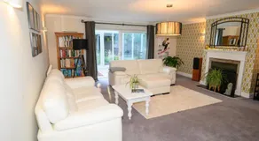 Charming Country House near Henley-on-Thames - Image 2
