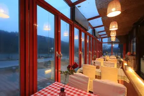 The Great Wall Courtyard Hostel - Image 3