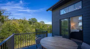 Summer in Galena - Hot Tub, Fire Pit & Views - Image 4