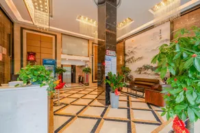 Ningdu Marriott Hotel - Image 4
