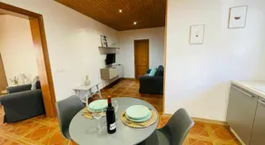 El Refugio A - Terraza - Image 3