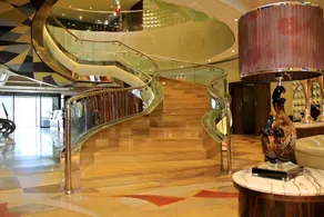 The Leela Hotel - Image 5