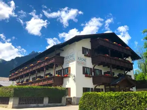Hotel Krone Tirol - Image 5