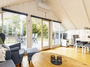 6 Person Holiday Home in Tranekaer - Image 3