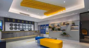 7 Days Inn Nanjing Xinjiekou Changfu Street Metro Station - Image 3