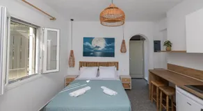 Delfinaki Boutique Apartments Lionas beach ,Naxos - Image 2