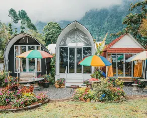 Catur Glamping Bedugul - Image 5