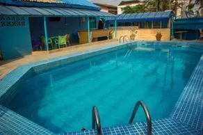 Divine Fountain Hotel - Guest Room - Image 5